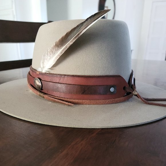 Thundervoice Hat (Broken Arrow Series) main image 6